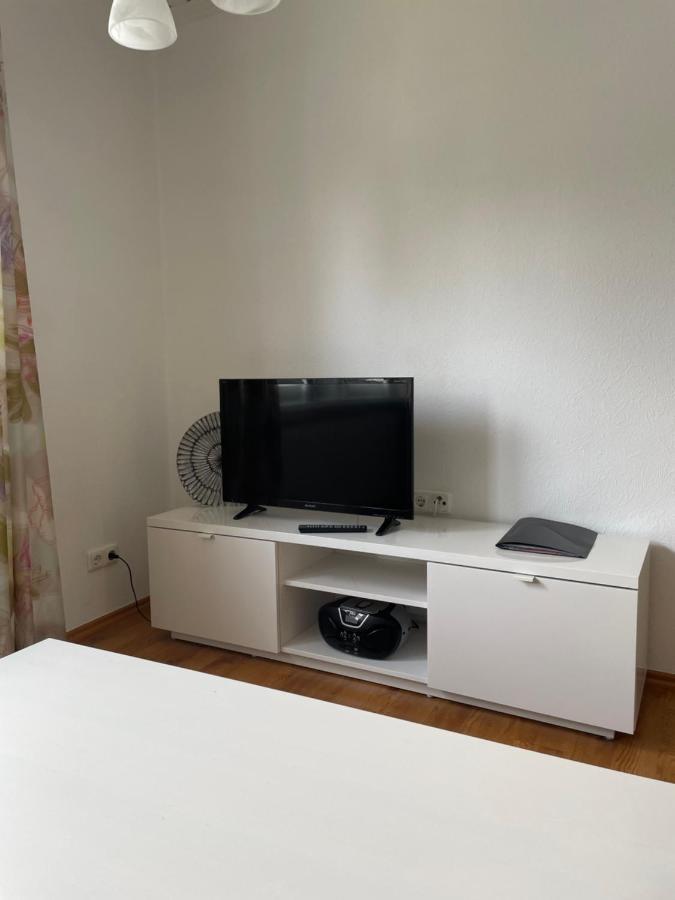 Apartment Oesterling Wardenburg Zewnętrze zdjęcie