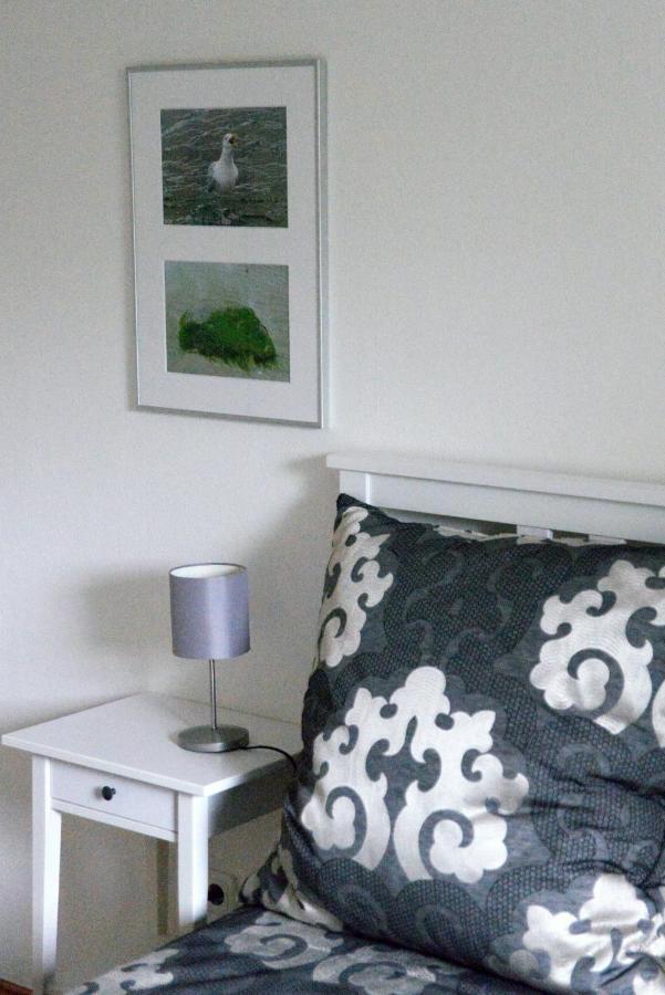Apartment Oesterling Wardenburg Zewnętrze zdjęcie