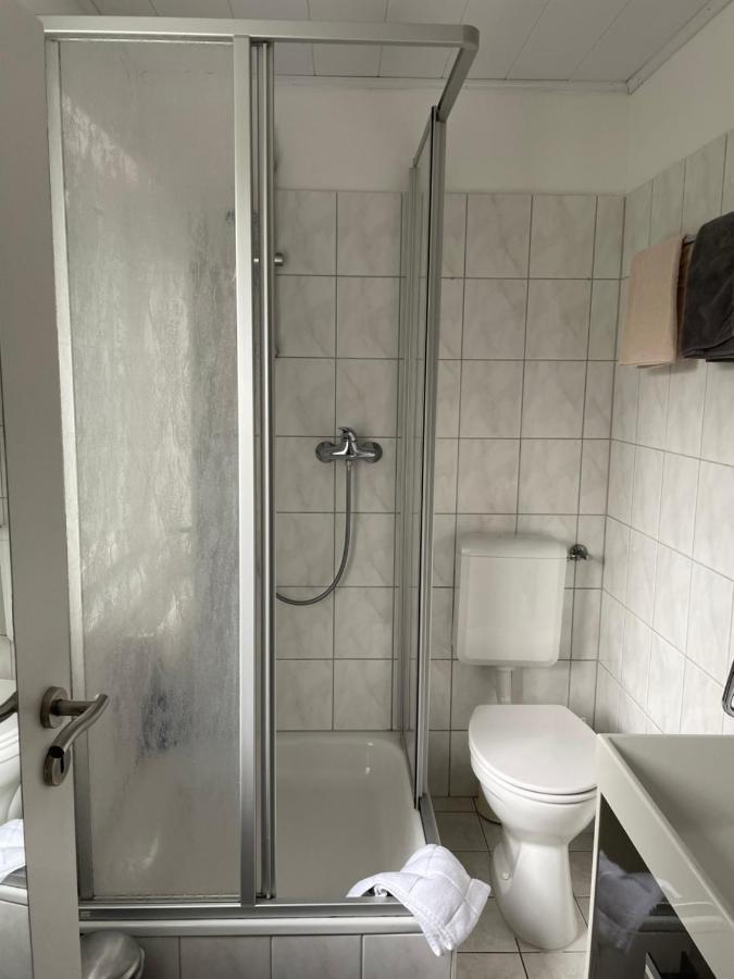 Apartment Oesterling Wardenburg Zewnętrze zdjęcie