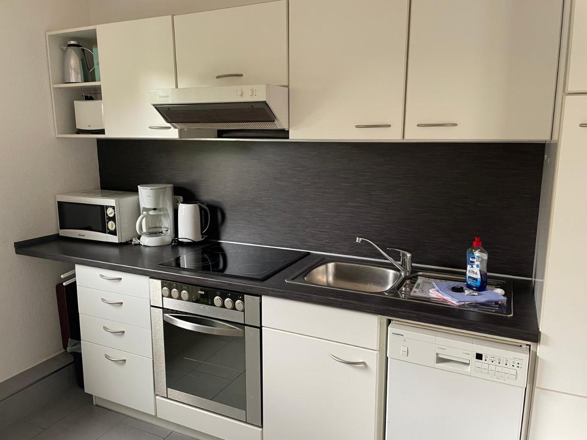Apartment Oesterling Wardenburg Zewnętrze zdjęcie