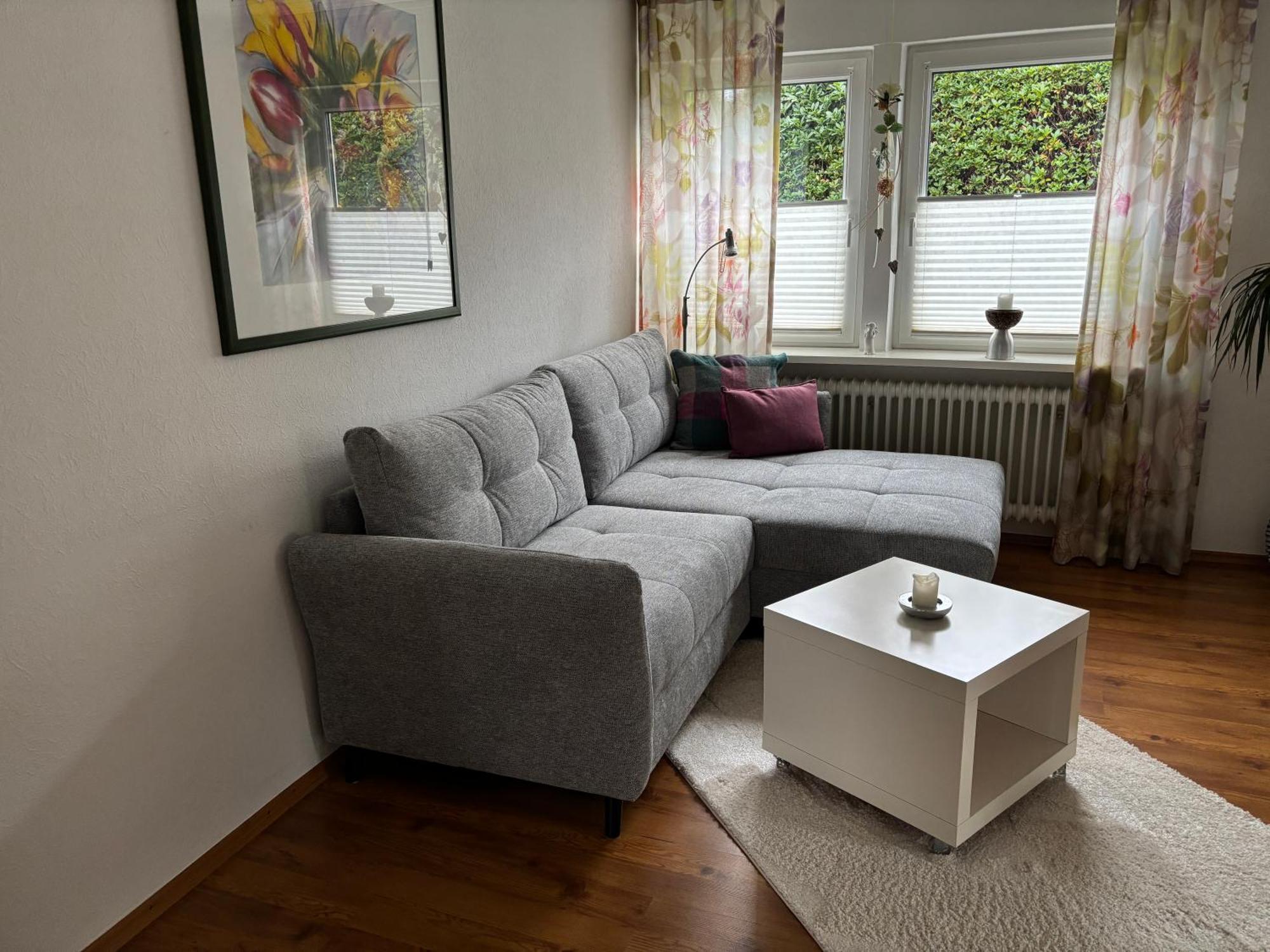 Apartment Oesterling Wardenburg Zewnętrze zdjęcie
