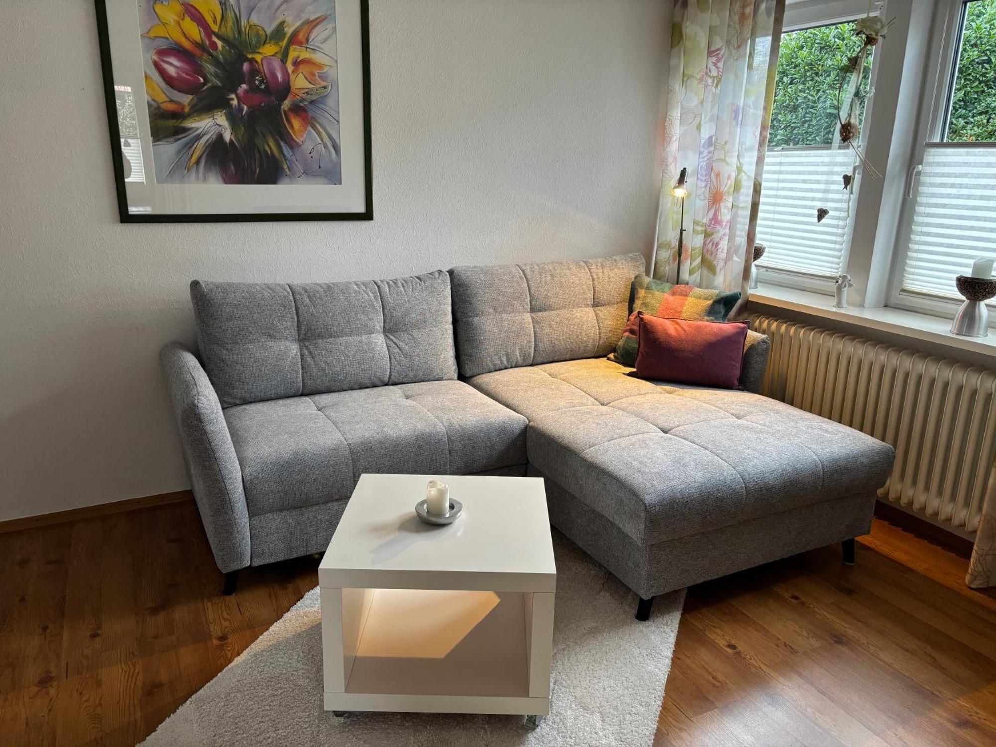 Apartment Oesterling Wardenburg Zewnętrze zdjęcie